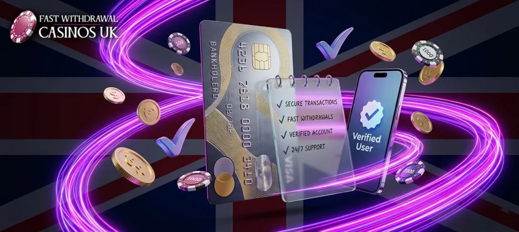 Professional advice and validation steps to guarantee sub-minute bank cashouts.