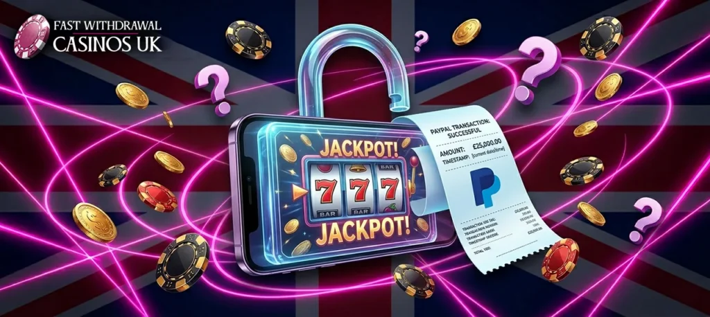 Explanation of online gaming operators processing electronic wallet payouts within seconds.
