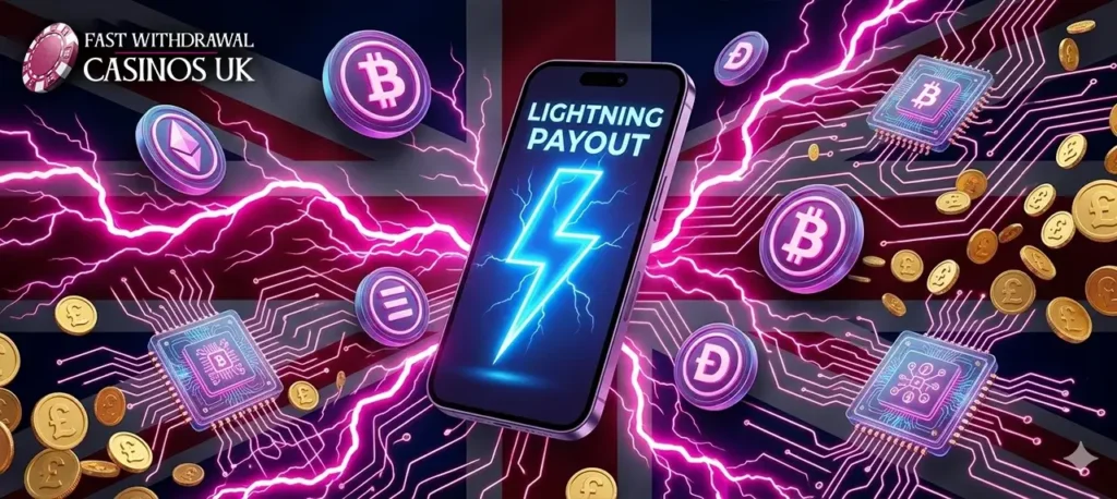 Guide to Bitcoin Lightning Network integration for sub-second casino cashouts.